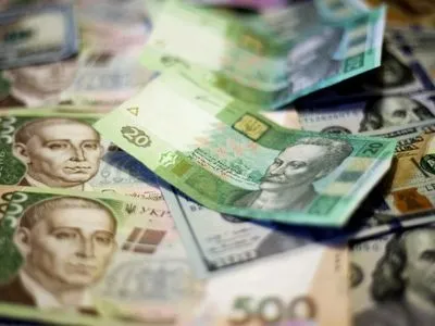 С начала года Украина сократила внешние долги более чем на 8%