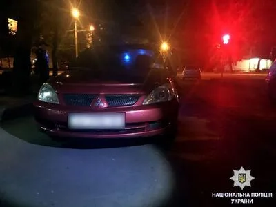 Автомобиль сбил подростка в Харькове: пострадавший в коме