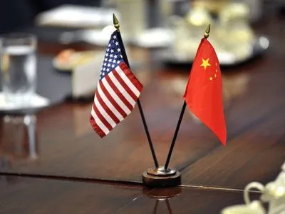 Торгова війна: Китай застеріг США від "втрати розуму" у питанні мит