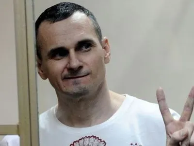 Ягланд заявил о готовности подать прошение о помиловании Сенцова