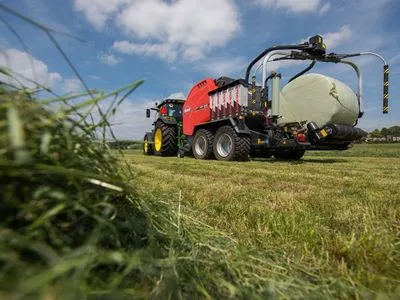 Аграрии получили более 200 млн грн компенсации за покупку украинской сельхозтехники