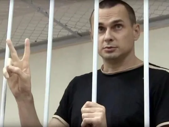 Денісова закликала Москалькову посприяти звільненню Сенцова