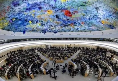 В ООН назвали кількість порушень Росією прав людини у Криму за останні три місяці