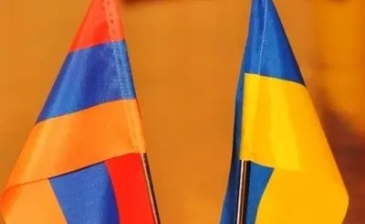 Президент назначил посла Украины в Армении