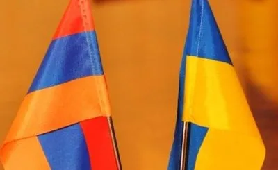 Президент назначил посла Украины в Армении