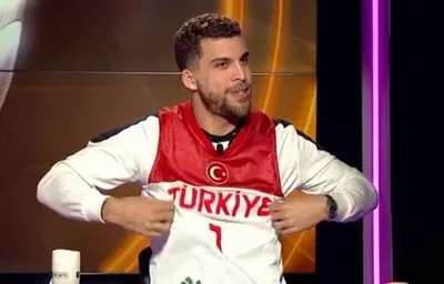 Туреччина назвала склад на гру відбору ЧС-2019 з баскетболу з Україною