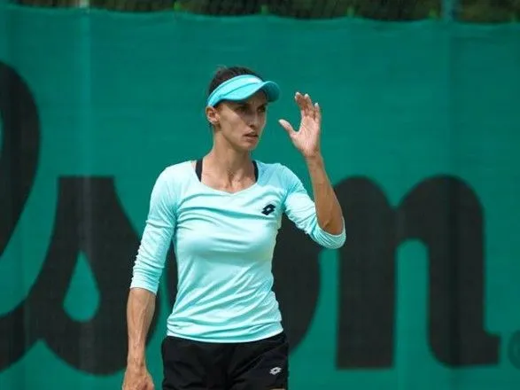 Цуренко победила на старте турнира WTA в Бирмингеме