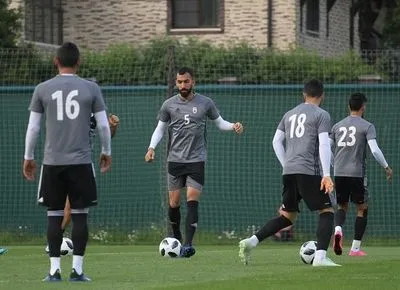 Оборонець збірної Ірану через травму пропустить решту матчів ЧС-2018