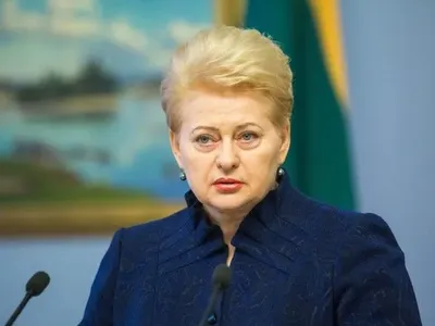 Президент Литви вважає, що її країна повинна бути готова до нападу РФ
