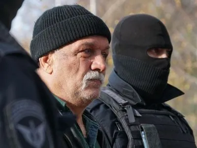 Суд в Крыму оставил под арестом фигурантов "дела Веджие Кашка"