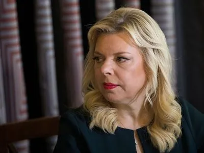 Жену премьер-министра Израиля обвинили в растрате через заказ еды в резиденцию