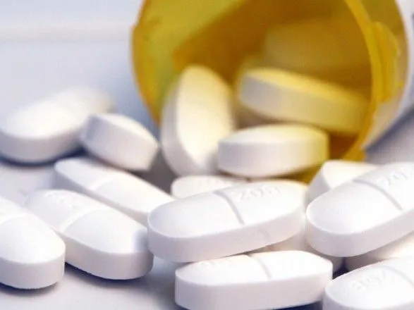 В "Борисполе" задержали бразильца с 1,6 тыс. таблеток метадона