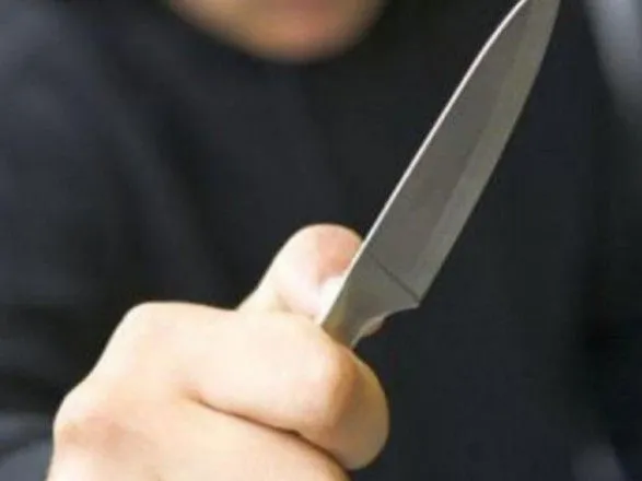 У Кропивницькому п'яний пасажир автобуса погрожував кондуктору ножем