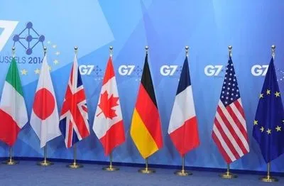 Послы G7 призвали к обмену украинских политзаключенных
