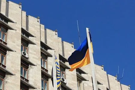 Кабмин утвердил генерала СБУ Куця главой Донецкой ОГА - Жебривский