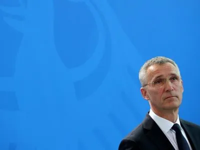 Столтенберг заявив, що вся штаб-квартира НАТО вечорами дивиться матчі ЧС-2018