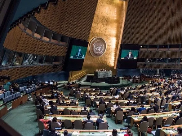 Демпартия Молдавии надеется на толчок в переговорах по Приднестровью после резолюции ООН