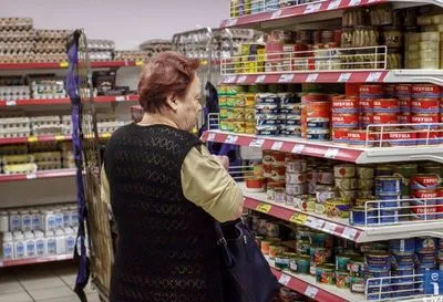 Украинцы покупают "просрочку" не от хорошей жизни - нардеп