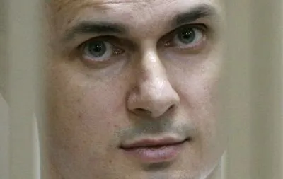 У голодающего Сенцова уже отказывают рецепторы - адвокат