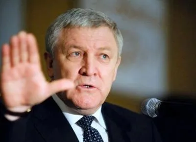Екс-міністра оборони Єжеля викликали до суду на 5 липня