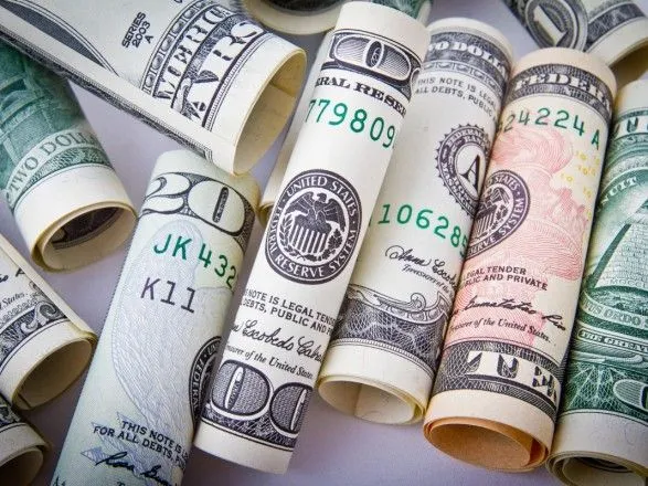 Финансовый безвиз: Порошенко прокомментировал закон о валюте