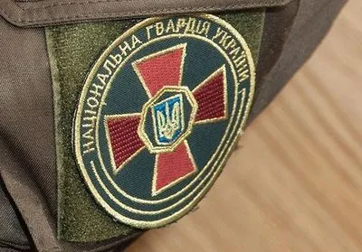 З початку російської агресії на Донбасі загинули 215 нацгвардійців