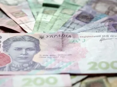 В мае в ликвидируемые банки поступило более 850 млн грн