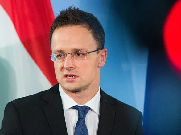Угорщина погодилася на участь Президента України у саміті НАТО - Сійярто
