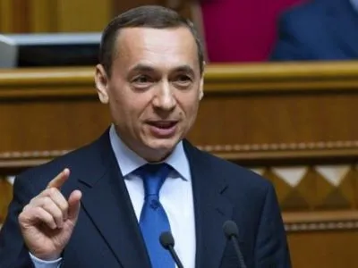 САП подаст апелляцию на возвращение дела Мартыненко прокурору