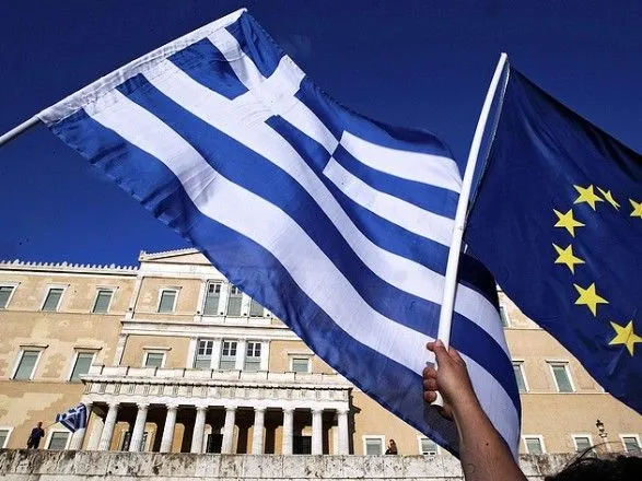 Еврогруппа утвердила завершения программы макрофинансовой помощи Греции