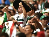 ЧМ-2018: Мексика одержала вторую победу, Южная Корея - практически потеряла шансы на 1/8