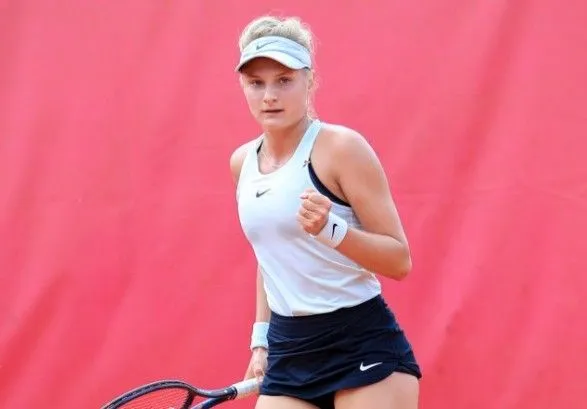 Тенісистка Ястремська обіграла росіянку на шляху до фіналу в Ілклі