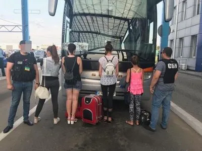 На Кіровоградщині викрили міжнародний канал торгівлі людьми