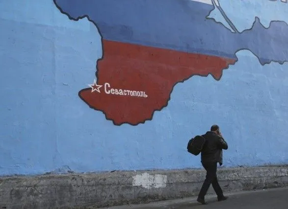 Прокуратура Криму виявила понад 200 іноземців, які незаконно відвідували Крим