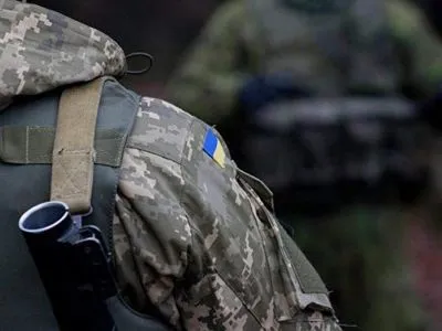 Украинские военные на Донбассе за прошедшие сутки 17 раз открывали огонь