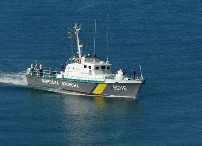 Українців піймали на переправці нелегалів яхтою до Греції та Італії