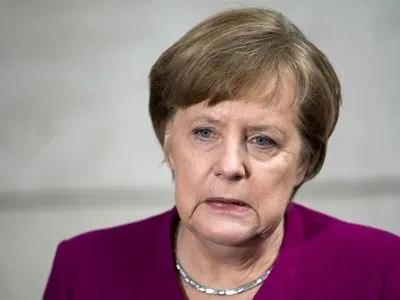 Почти половина жителей Германии поддержала отставку Меркель