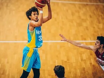 Чемпіон НБА Медведенко: пара Михайлюк – Санон може вирости в кращий дует задньої лінії в історії України
