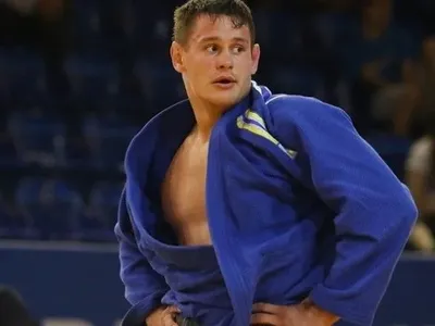 Украинские дзюдоисты завоевали шесть медалей на Кубке Европы
