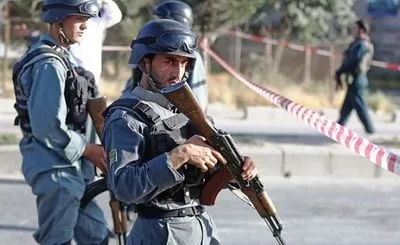 По меньшей мере 12 боевиков "Талибан" ликвидированы на востоке Афганистана