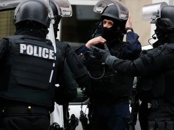 СМИ: во Франции задержали 10 ультраправых активистов, планировавших нападение на мусульман