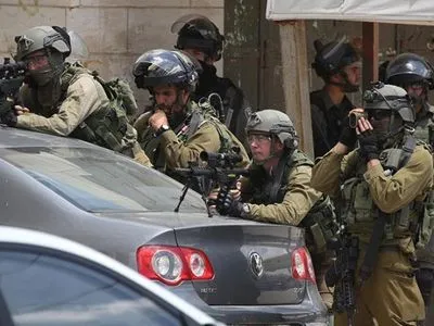 Більше 50% ізраїльських військових вживають наркотики