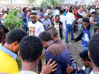 В Ефіопії помер другий потерпілий в результаті замаху на прем'єр-міністра