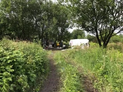 Стали известны подробности нападения на лагерь ромов во Львове