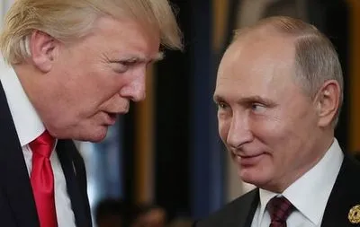 Помпео розповів, коли Трамп може зустрітися з Путіним