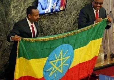 Вибух на мітингу в Ефіопії: десятки постраждалих