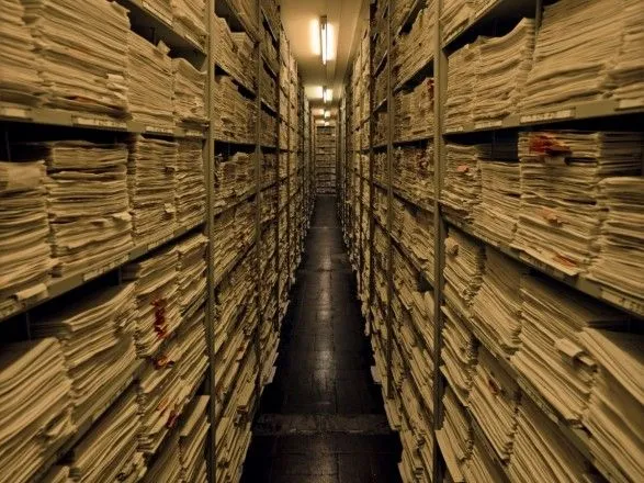 Почти десять лет в Польше уничтожали документы из военных архивов
