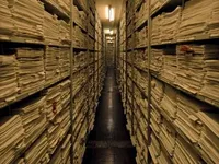 Почти десять лет в Польше уничтожали документы из военных архивов
