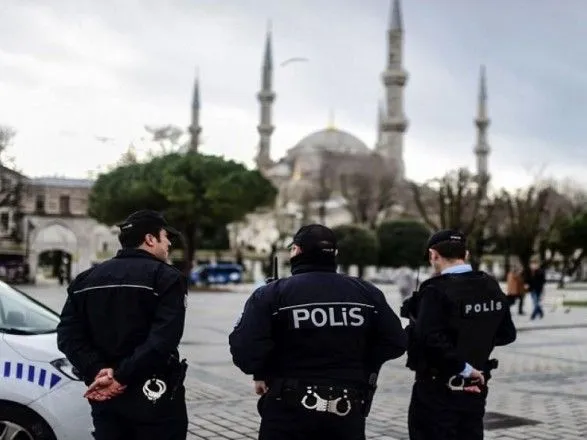 В Анкаре задержали 11 членов РПК, которые предположительно готовили провокации на выборах