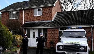 Sunday Times: Дом отравленного экс-разведчика Скрипаля планируют выкупить за 463 тысяч долларов